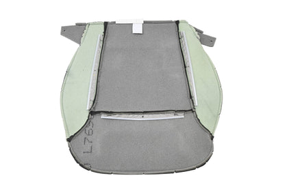 New OEM Ford 9S4Z-5462901-BB Front Left Seat Cushion Cover NOS
