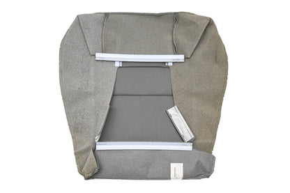 New OEM Ford 9L8Z-7862900-AK Front Right Seat Cushion Cover NOS