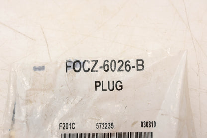 New OEM Ford FOCZ-6026-B Engine Core Plug NOS