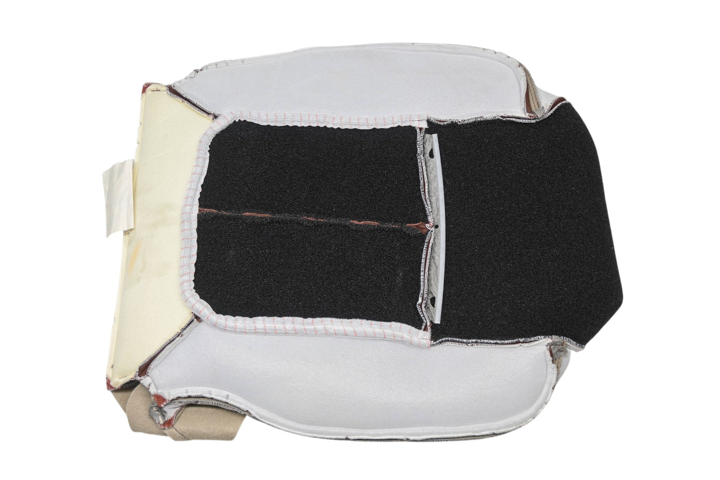 New OEM Ford 9L3Z-1662900-KA Front Right Seat Cushion Cover NOS