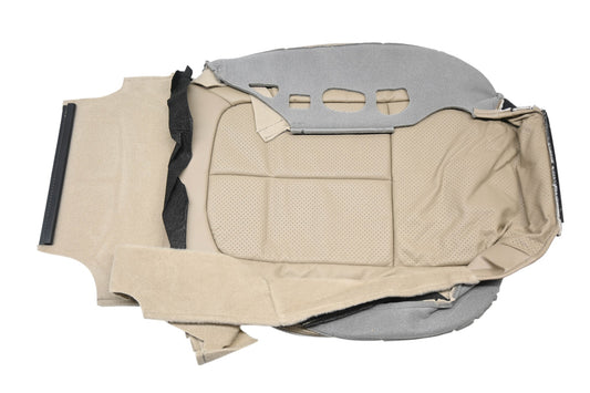New OEM Ford 9L3Z-1862901-NA Front Left Seat Cushion Cover NOS