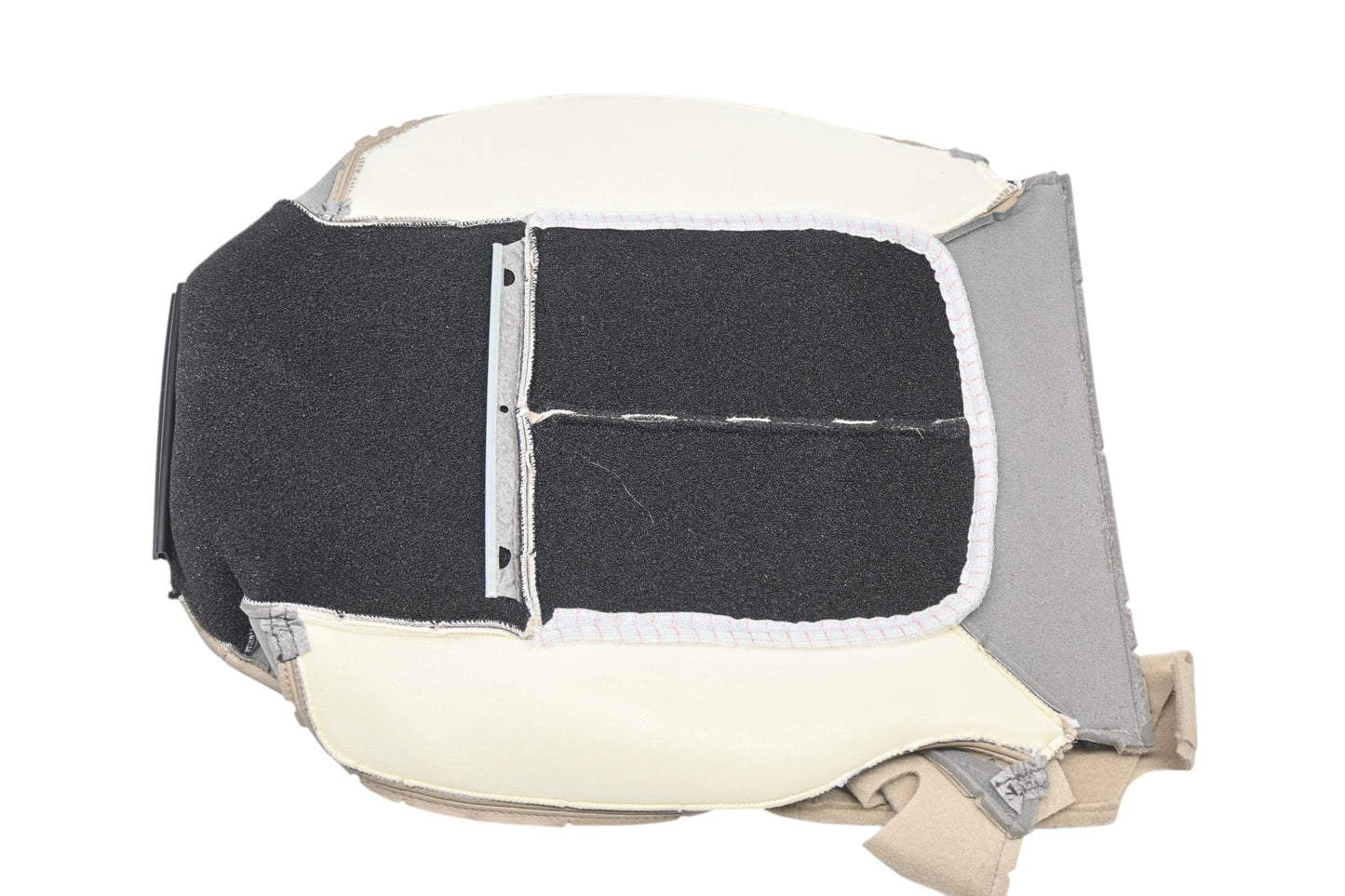 New OEM Ford 9L3Z-1862901-NA Front Left Seat Cushion Cover NOS