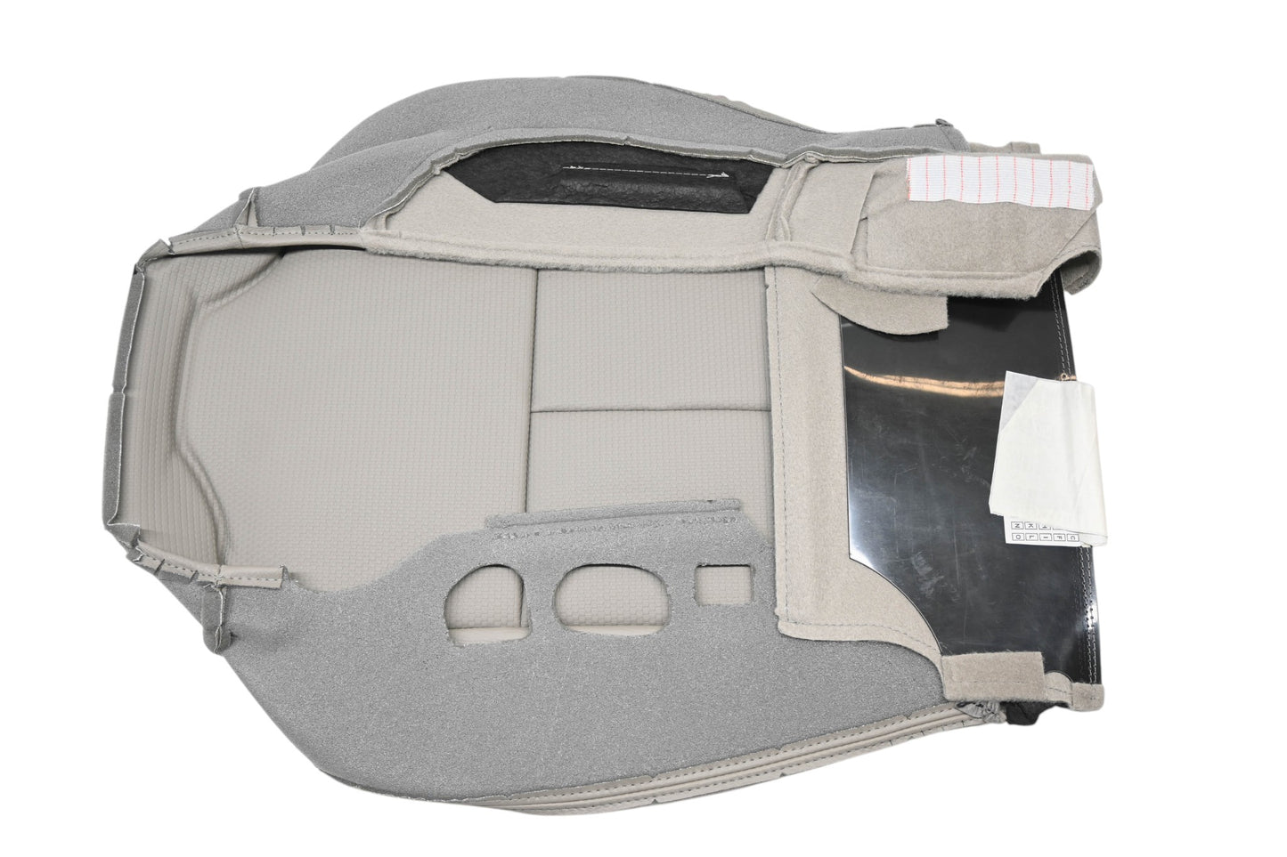 New OEM Ford 9L3Z-1562901-AA Front Left Seat Cushion Cover NOS