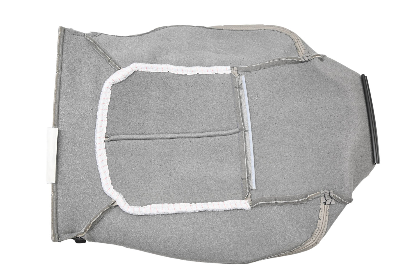New OEM Ford 9L3Z-1562901-AA Front Left Seat Cushion Cover NOS