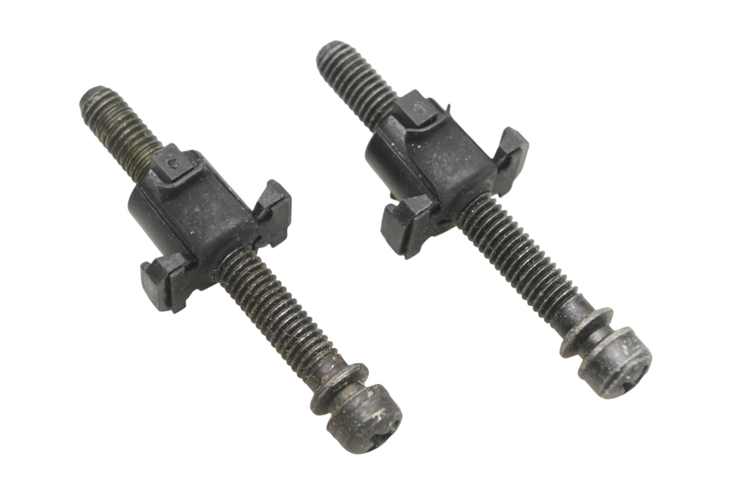 New OEM Ford D9ZZ-13032-A Headlamp Adjusting Screws Qty 2 NOS
