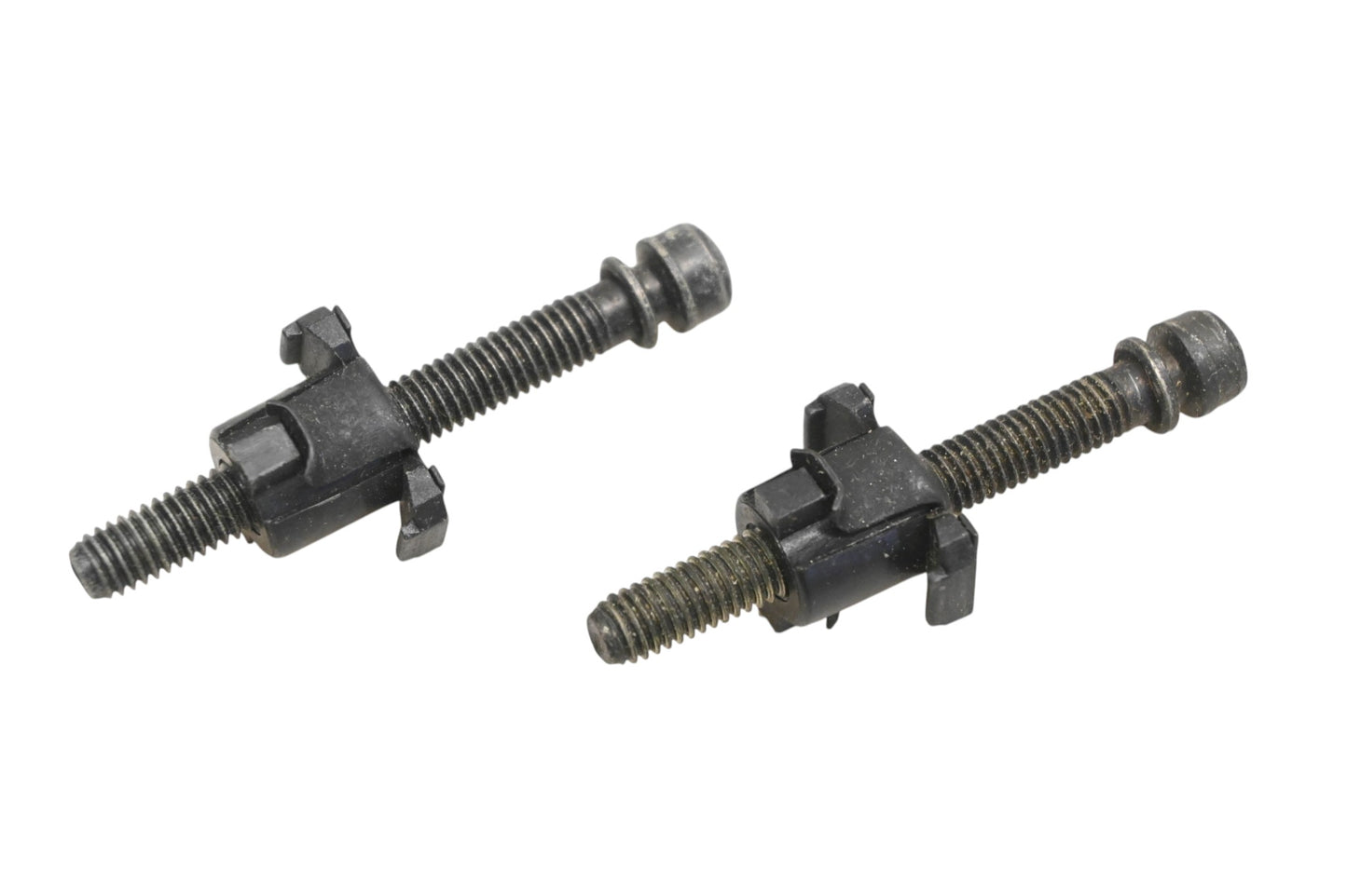 New OEM Ford D9ZZ-13032-A Headlamp Adjusting Screws Qty 2 NOS