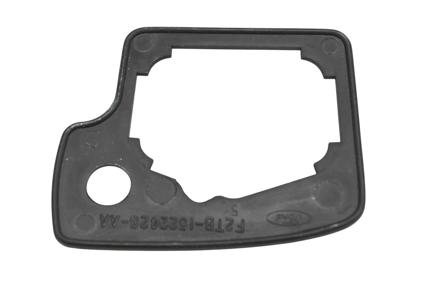 New OEM Ford F2TB-1522428-AA Right Door Exterior Handle Gasket NOS