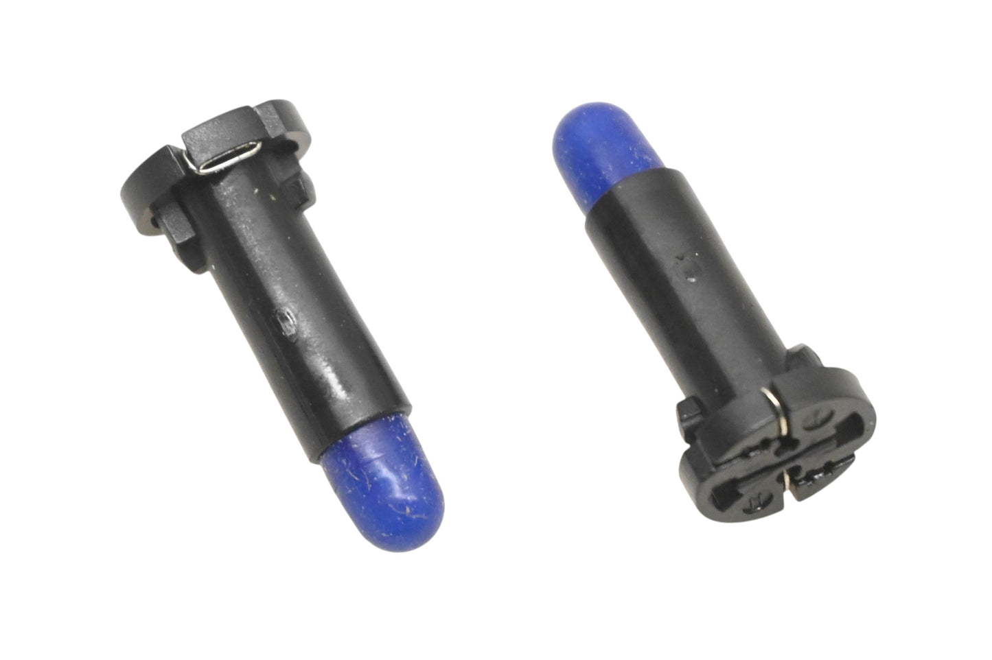 New OEM Ford XF1Z-13466-AA Blue Bulbs Qty 2 NOS