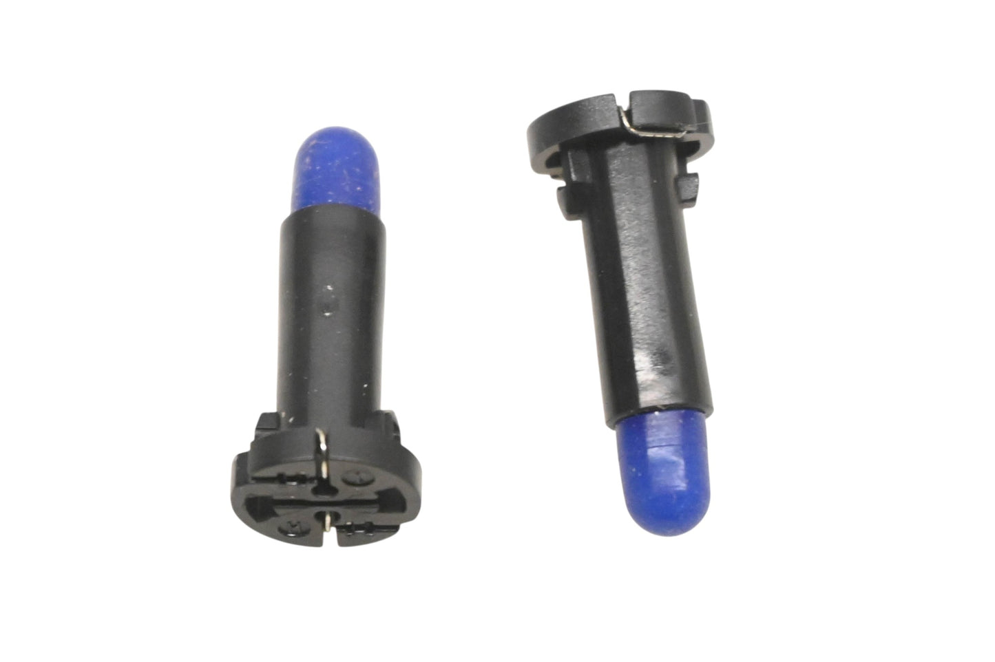 New OEM Ford XF1Z-13466-AA Blue Bulbs Qty 2 NOS