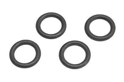 New OEM Ford E0UZ-7288-A Transmission Shaft O-Rings Qty 4 NOS