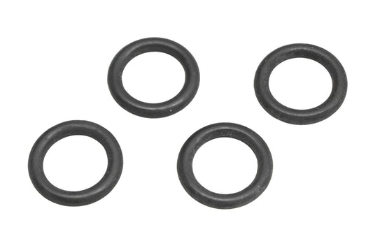 New OEM Ford E0UZ-7288-A Transmission Shaft O-Rings Qty 4 NOS
