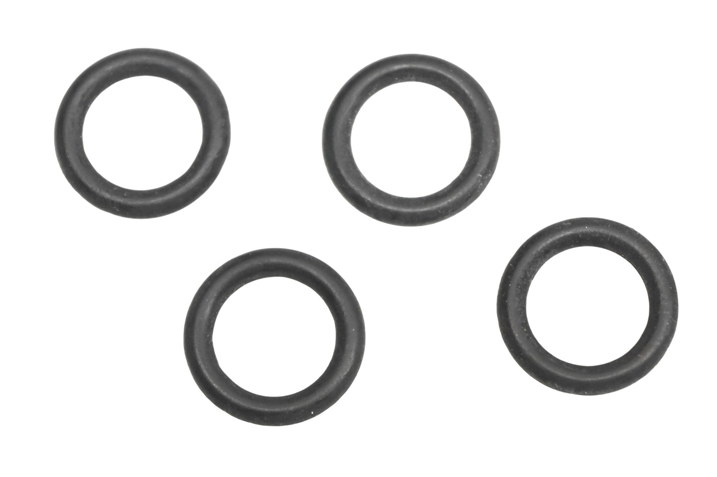 New OEM Ford E0UZ-7288-A Transmission Shaft O-Rings Qty 4 NOS