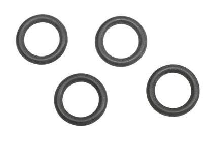 New OEM Ford E0UZ-7288-A Transmission Shaft O-Rings Qty 4 NOS