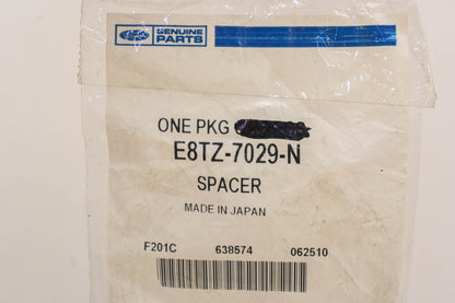 New OEM Ford E8TZ-7029-N Spacer NOS