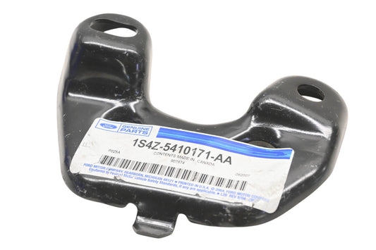 New OEM Ford 1S4Z-5410171-AA Left Fender Filler Bracket NOS