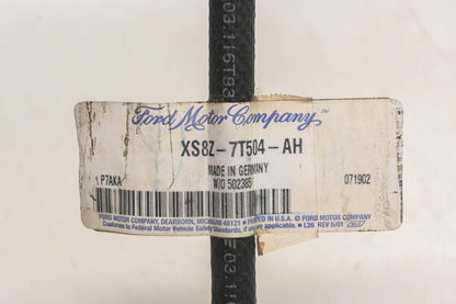 New OEM Ford XS4Z-7T504-AH Hose NOS