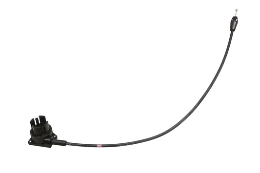New OEM Ford F6AZ-5443329-AA Deck Lid Release Cable NOS