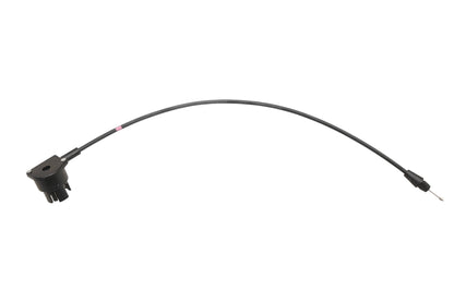 New OEM Ford F6AZ-5443329-AA Deck Lid Release Cable NOS