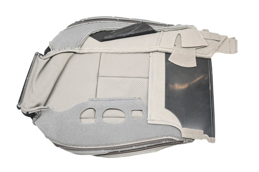 New OEM Ford 9L3Z-1662901-CA Left Front Seat Cushion Cover NOS