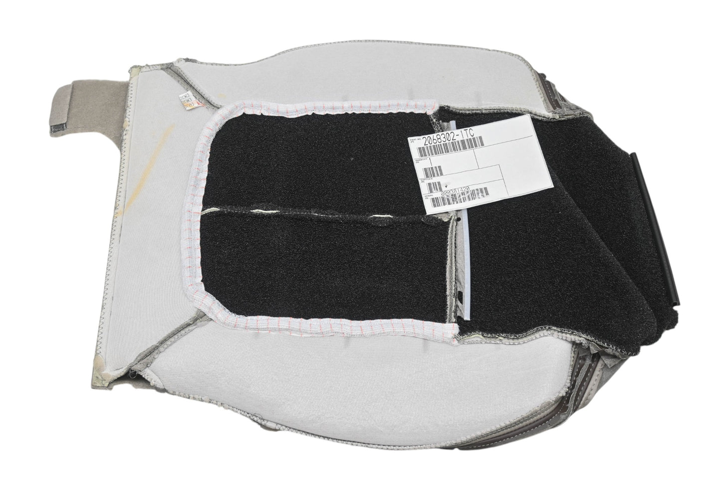New OEM Ford 9L3Z-1662901-CA Left Front Seat Cushion Cover NOS