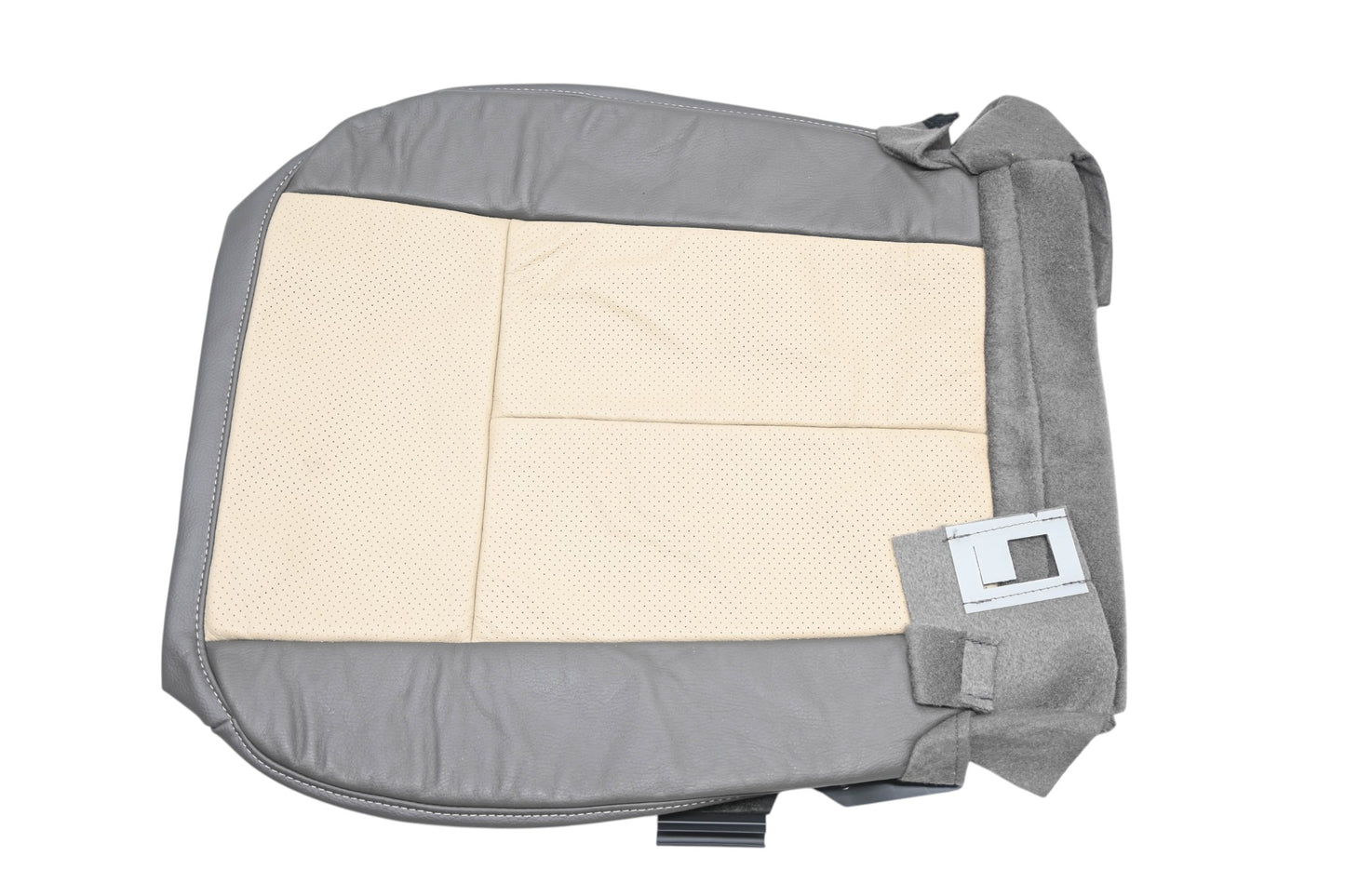 New OEM Ford 9L1Z-7862901-CH Left Front Seat Cushion Cover NOS