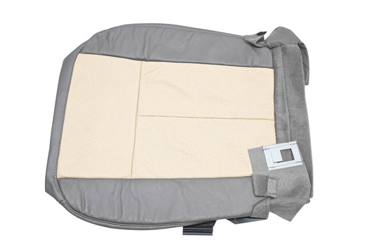 New OEM Ford 9L1Z-7862901-CH Left Front Seat Cushion Cover NOS