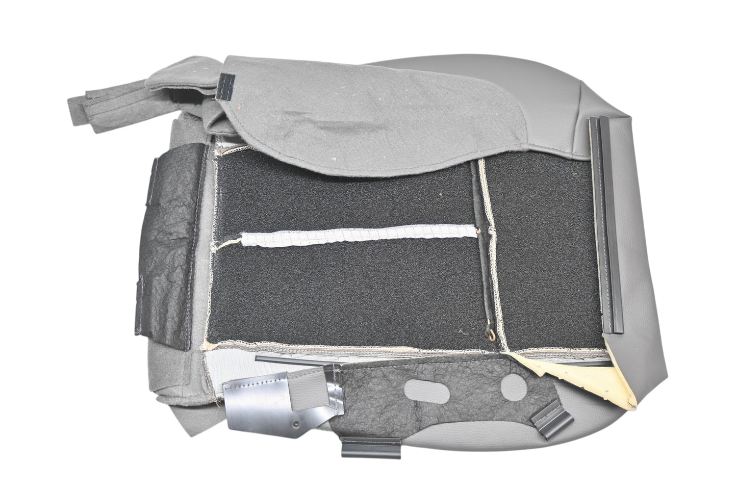 New OEM Ford 9L1Z-7862901-CH Left Front Seat Cushion Cover NOS