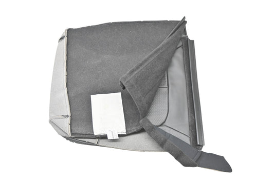 New OEM Ford 9L3Z-1863804-EA Rear Right Seat Cushion Cover NOS