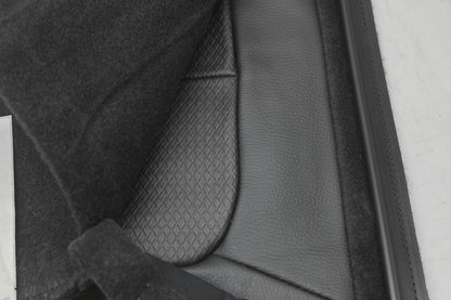 New OEM Ford 9L3Z-1863804-EA Rear Right Seat Cushion Cover NOS