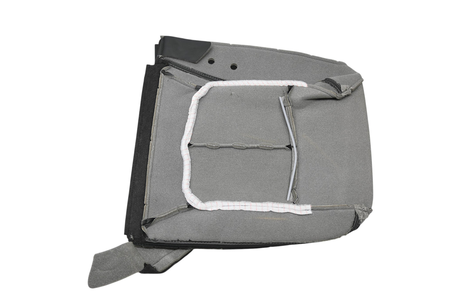 New OEM Ford 9L3Z-1863804-EA Rear Right Seat Cushion Cover NOS