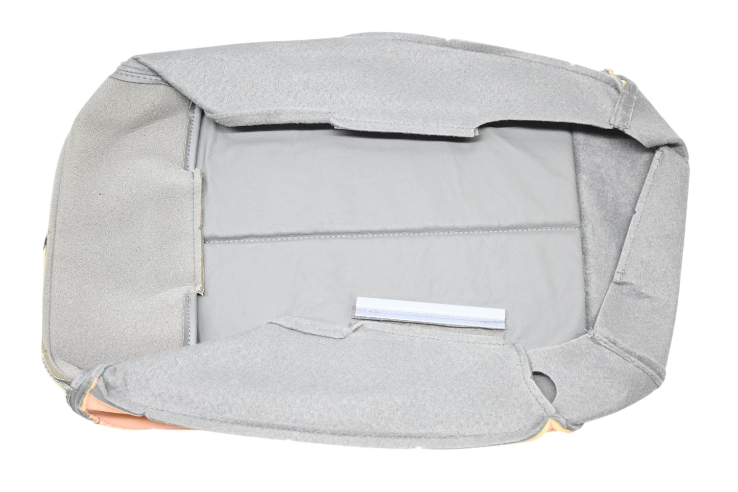 New OEM Ford 5C3Z-2862900-AAB Front Right Seat Cushion Cover NOS