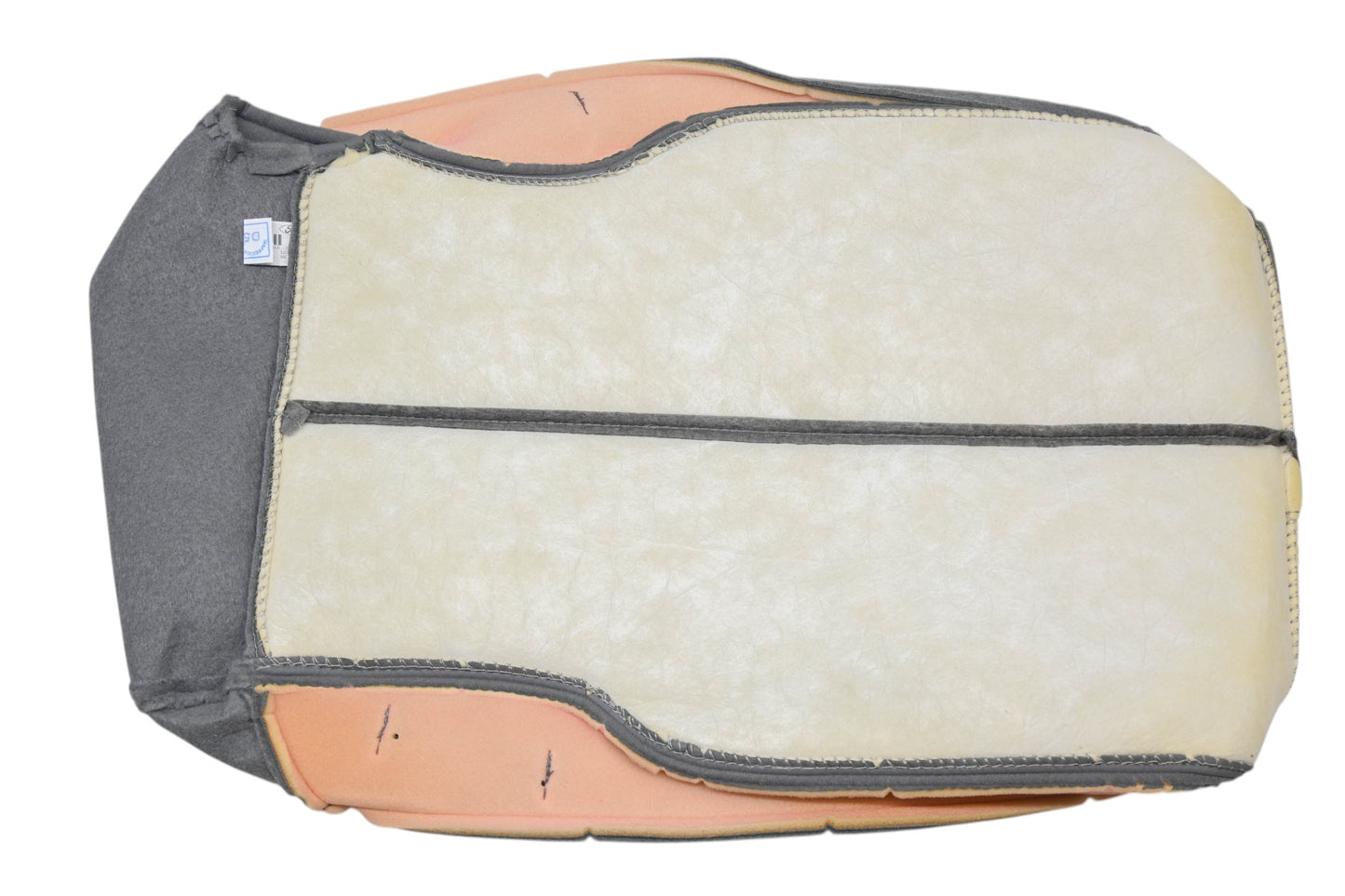 New OEM Ford 5C3Z-2862900-AAB Front Right Seat Cushion Cover NOS