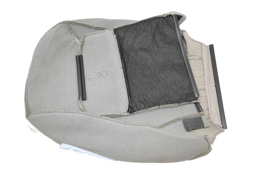 New OEM Ford 9S4Z-5464416-CA Front Right Seat Back Cover NOS
