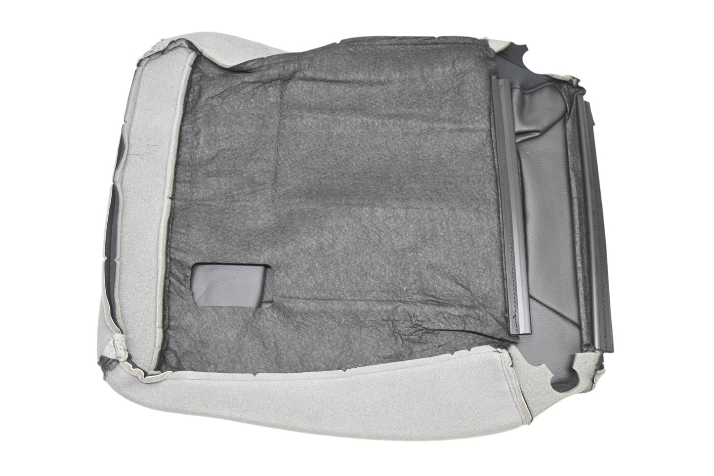 New OEM Ford 9L3Z-1666600-CA Rear Right Seat Back Cover NOS