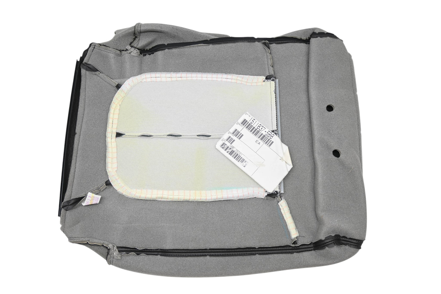 New OEM Ford 9L3Z-1666600-CA Rear Right Seat Back Cover NOS
