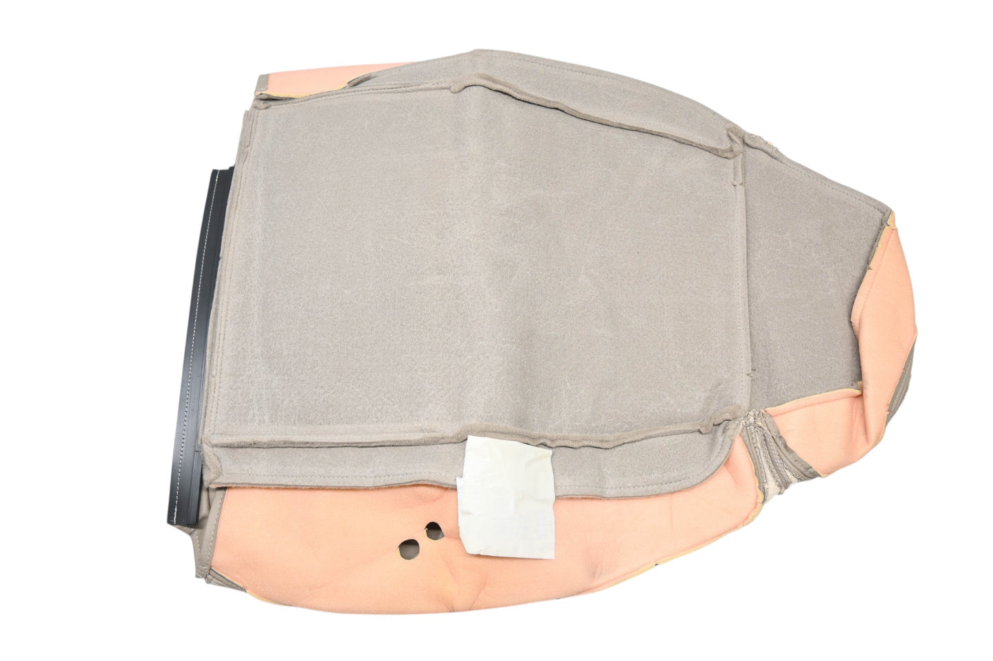New OEM Ford YC3Z-2564416-DAA Front Right Seat Back Cover NOS