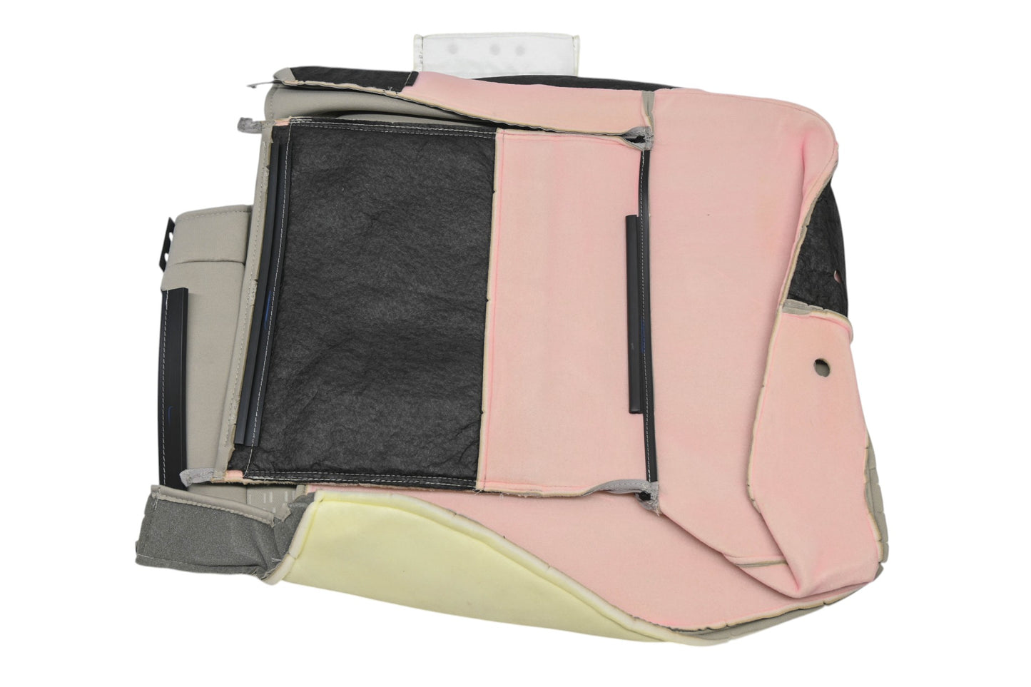 New OEM Ford 7L1Z-7864416-AA Front Right Seat Back Cover NOS