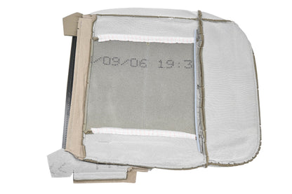 New OEM Ford 6L3Z-1663804-BD Rear Right Seat Cushion Cover NOS