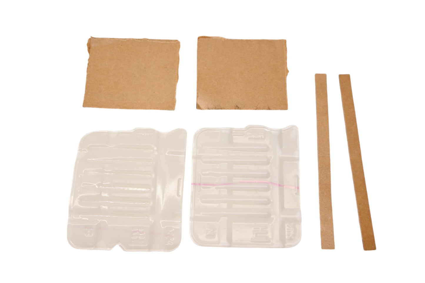 New OEM Ford DM5Z-58519C88-B Headlining Kit NOS