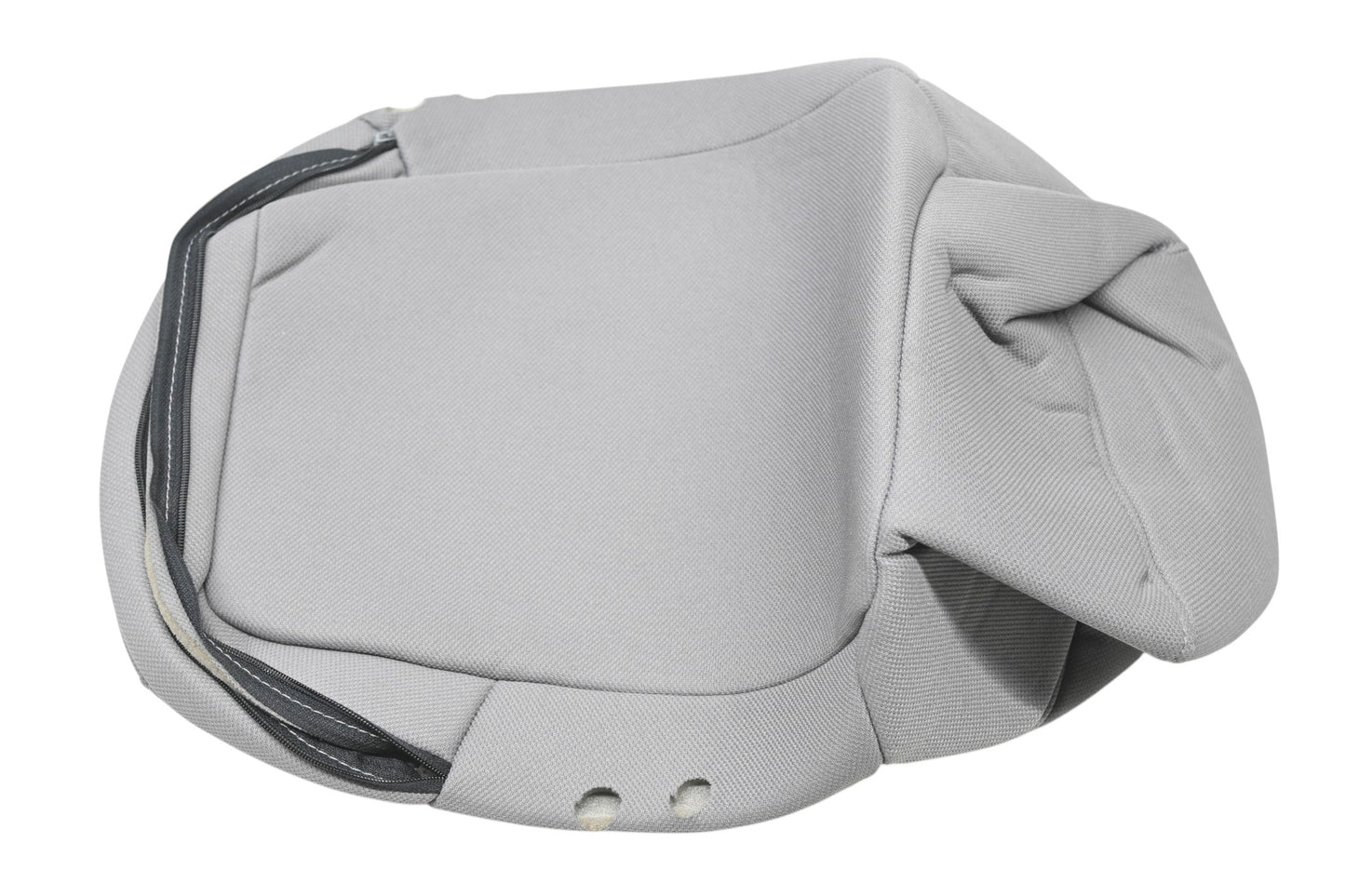 New OEM Ford 5L3Z-1564416-HA Front Center Seat Back Cover NOS