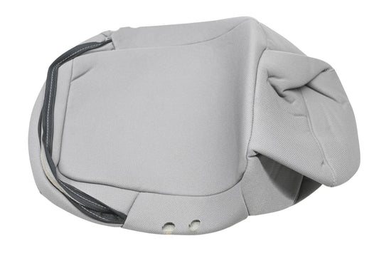 New OEM Ford 5L3Z-1564416-HA Front Center Seat Back Cover NOS