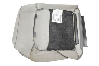 New OEM Ford 5L3Z-1664416-DAA Front Right Seat Back Cover NOS