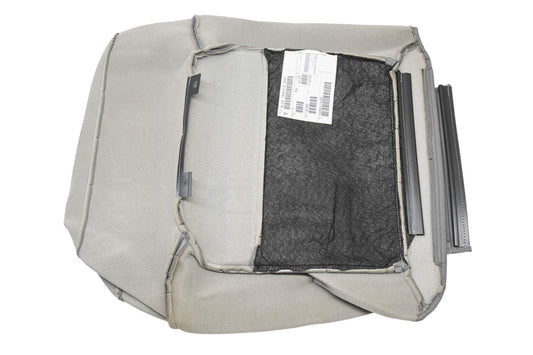 New OEM Ford 5L3Z-1664416-DAA Front Right Seat Back Cover NOS