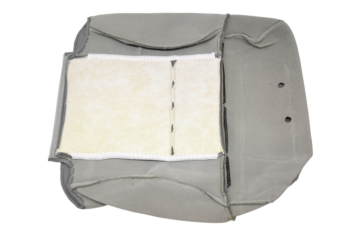 New OEM Ford 5L3Z-1664416-DAA Front Right Seat Back Cover NOS