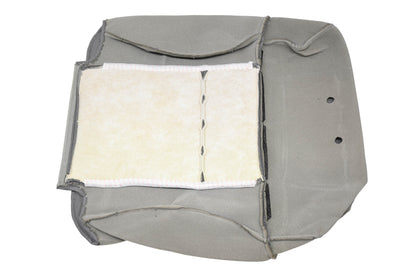 New OEM Ford 5L3Z-1664416-DAA Front Right Seat Back Cover NOS