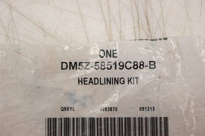 New OEM Ford DM5Z-58519C88-B Headlining Kit NOS