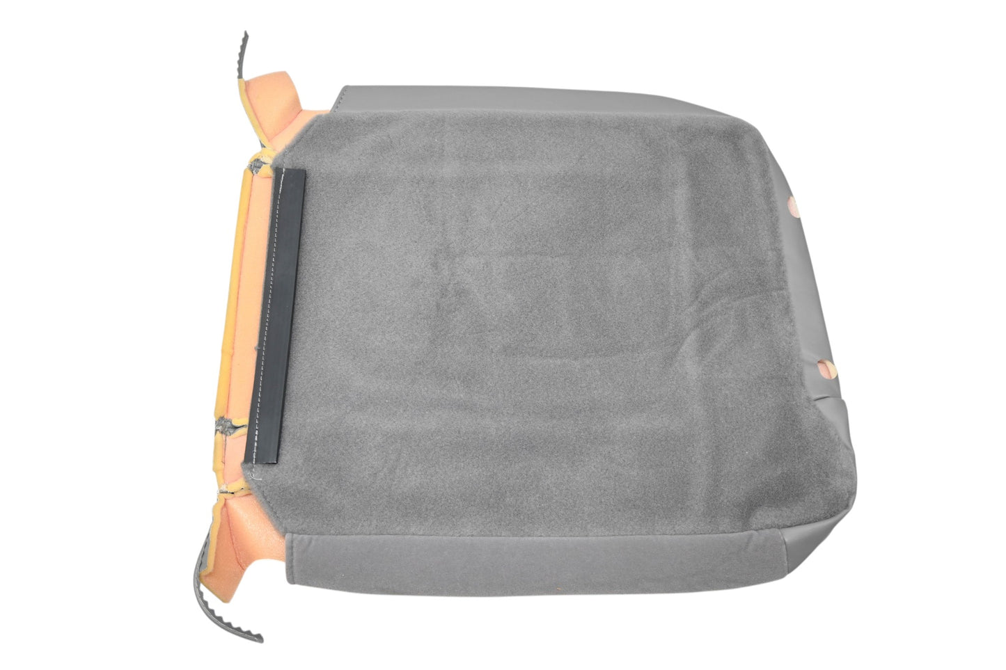 New OEM Ford F67Z-7866601-BAC Rear Left Seat Back Cover NOS