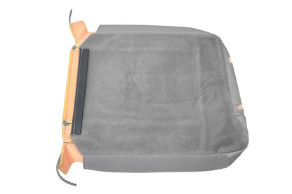 New OEM Ford F67Z-7866601-BAC Rear Left Seat Back Cover NOS