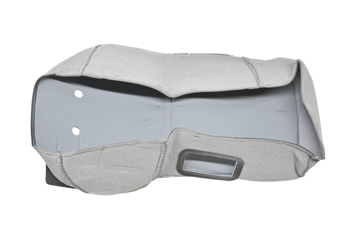 New OEM Ford BC3Z-2864416-AA Front Center Seat Back Cover NOS