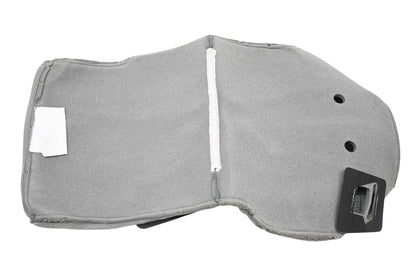 New OEM Ford BC3Z-2864416-AA Front Center Seat Back Cover NOS